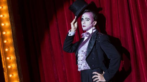 El musical de Broadway «Cabaret» llega al Teatro Olympia de Valencia