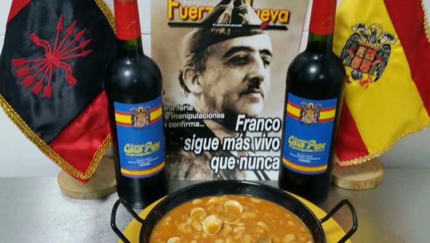 Polémica por la calle dedicada al dueño de Casa Pepe, el templo del franquismo en Despeñaperros