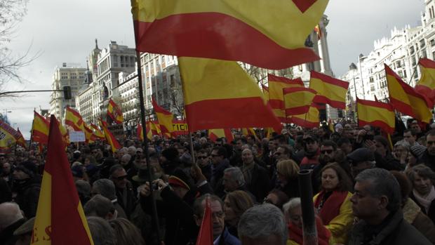 Sindicatos policiales ven de «extrema gravedad» la presencia del mosso en Madrid