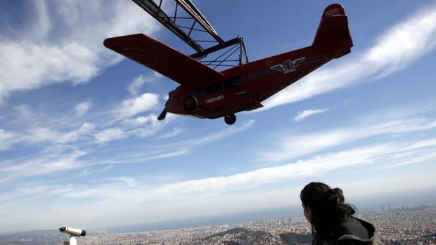 El Avión regresará con un aire renovado esta primavera