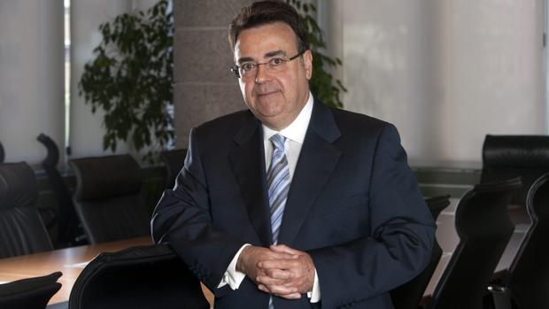 «El gas va a tener un papel clave, es la energía puente entre las fósiles y las renovables»