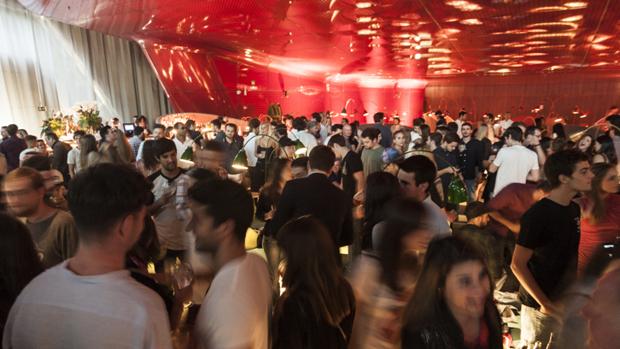 «After Brunch»: los domingos son los nuevos viernes