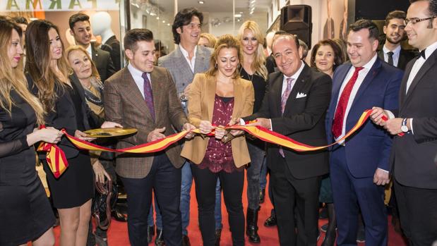Félix Ramiro abre una nueva tienda en el corazón de Albacete