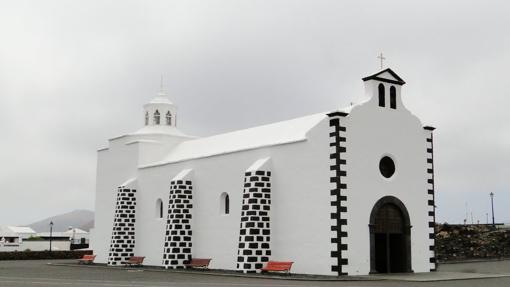 En el municipio de Tinajo