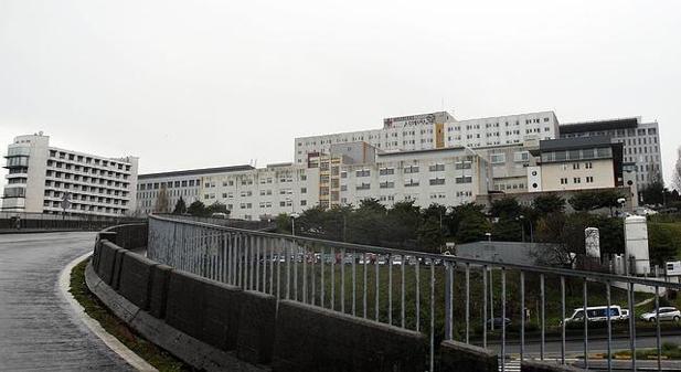Complejo Hospitalario Universitario de La Coruña (CHUAC)