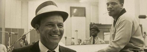 Los clásicos de Sinatra, Paul Anka o Nat King Cole reviven sobre las tablas del Centro de Arte Alcobendas