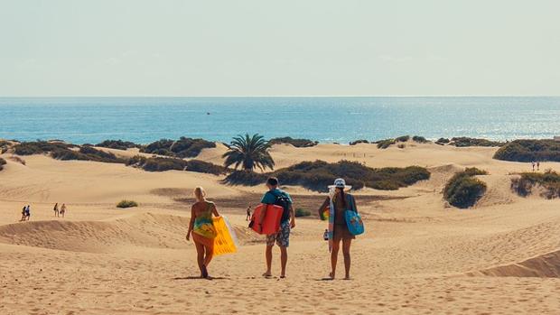 Canarias, donde está el acento más sexy y donde hay más enfermedades de transmisión sexual en España