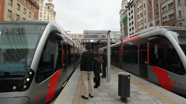 El tranvía ha hipotecado a Zaragoza en 639 millones de euros para 30 años