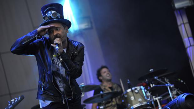 «Love of Lesbian» dará un concierto en verano en el Festival Gigante de Guadalajara