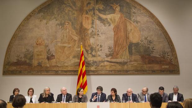 Generalitat y Ayuntamiento firmaron hace poco un convenio contra la pobreza energética