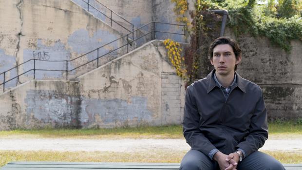 «Paterson», premiada en Cannes, es una de las películas que se proyectará