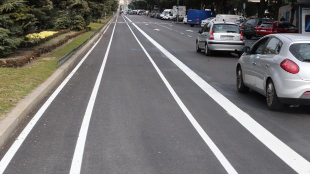 Ocho muertos en las carreteras españolas este fin de semana