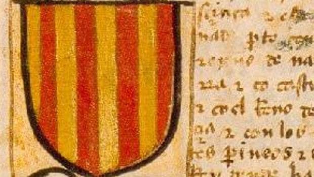 El aragonés nació en el Pirineo y acompañó al origen del Reino de Aragón