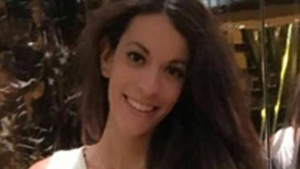 El móvil acompañó a Diana en todo momento, según los investigadores