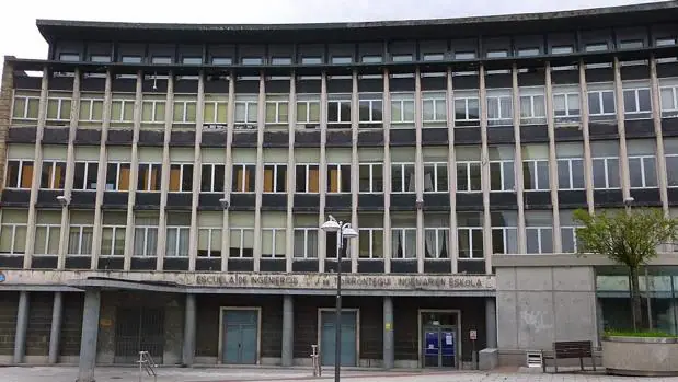 Escuela de Ingenieros de Bilbao