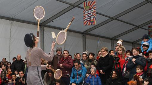 Siete fiestas de carnaval que no te debes perder en Castilla y León