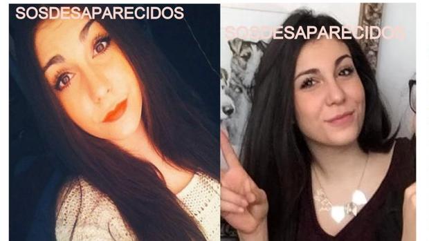 La Policía halla en Torremolinos a la joven salmantina de 19 años desaparecida en Madrid