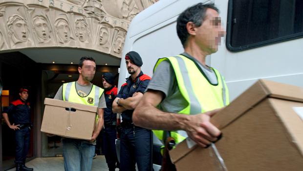 El «caso Palau», proceso a una época, llega a juicio siete años después