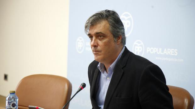 PP y PSOE niegan un pacto para impedir la investigación política