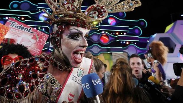 La Federación Islámica apunta: "Los musulmanes no aguantarían un ataque como el de Drag Sethlas"