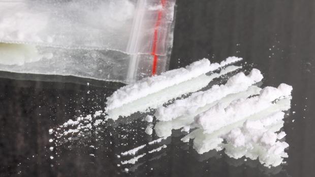 Los agentes se incautaron de 1,3 kilos de cocaína «de gran pureza»