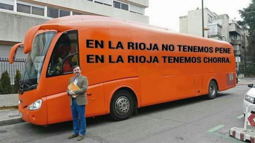 Que no te engañen: los mejores memes sobre el autobús de Hazte Oír