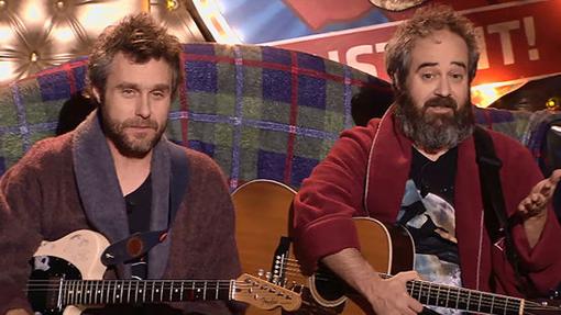 Agenda de conciertos del fin de semana del 3 al 5 de marzo en Madrid