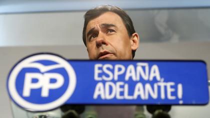 Los cónclaves regionales quiebran la imagen de unidad en el PP