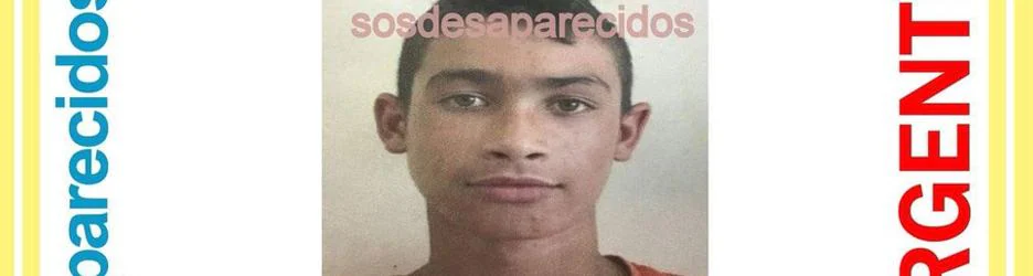 Hallado en buen estado el menor de 14 años desaparecido en Alcobendas