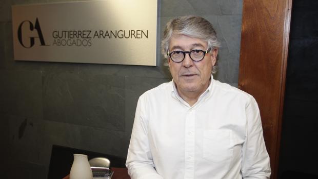 Gutiérrez Aranguren: «Rosario Porto no gozará de permisos porque no va a reconocer el crimen»