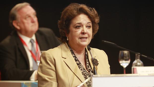 El Ayuntamiento de Sevilla no descarta cambiar el escudo de la ciudad