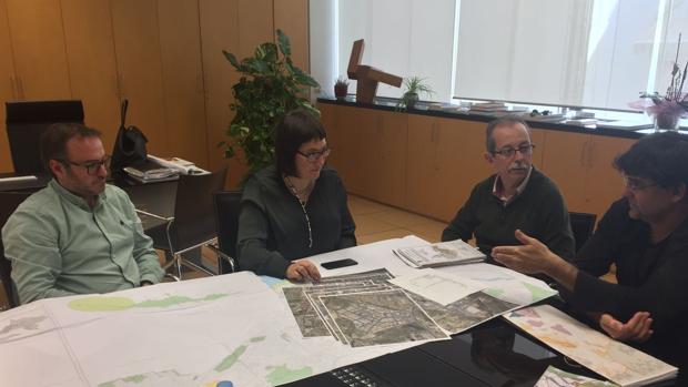 Alicante habilitará casi 900.000 metros cuadrados de suelo industrial para su expansión
