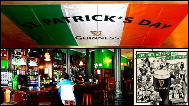 Los mejores pubs irlandeses para celebrar San Patricio 2017 en Madrid