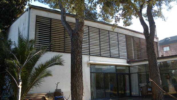 Comunidad y Colegio de Arquitectos piden a Carmena que evite el derribo de Casa Vallet