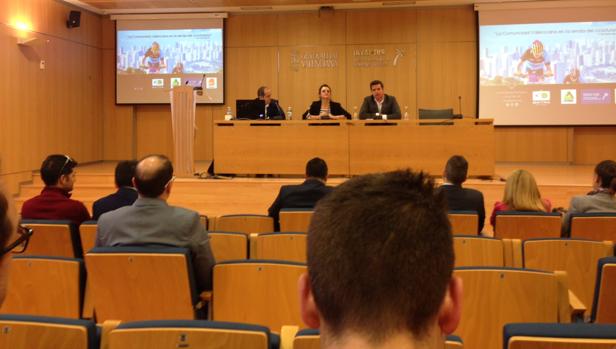 Hoteleros de Benidorm exploran el pujante segmento del cicloturismo en Europa