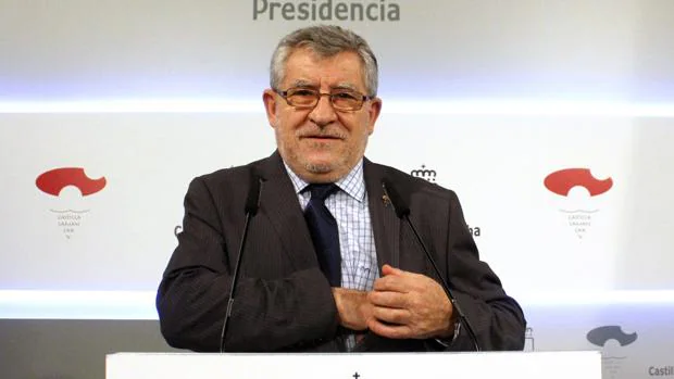 Ángel Felpeto será el nuevo presidente de Marsodeto