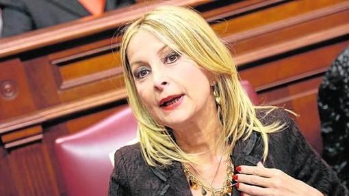 30 dirigentes del PP de Canarias para ganar en 2019