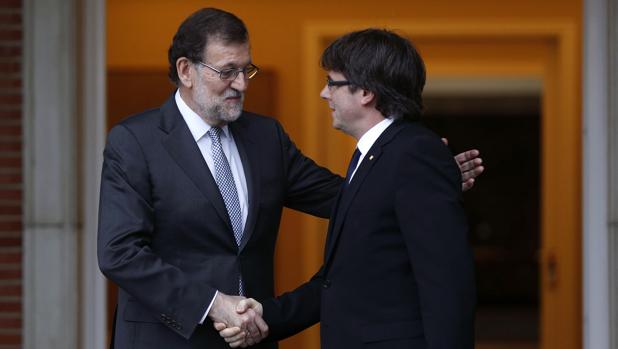 El Gobierno rechaza el referéndum pactado: «Es inviable e inconstitucional»