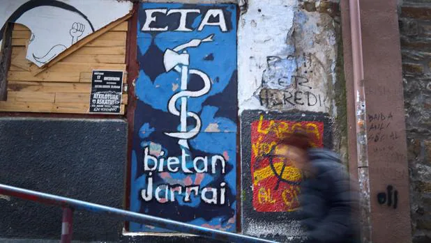 El Gobierno vasco prepara una «estrategia» para mediar en el desarme de ETA