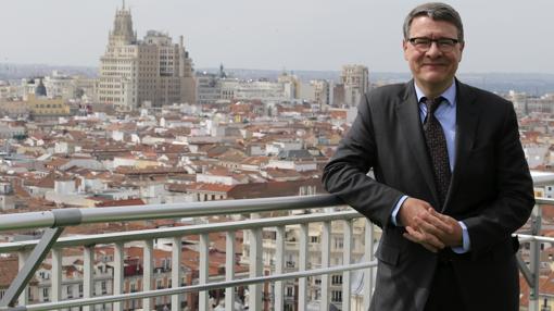 Jordi Sevilla: «Rajoy se está cargando de argumentos para justificar un adelanto electoral»