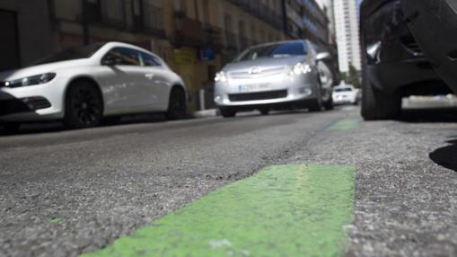 Las claves del nuevo Servicio de Estacionamiento Regulado que prepara Carmena