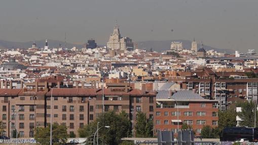 Las claves del nuevo Servicio de Estacionamiento Regulado que prepara Carmena