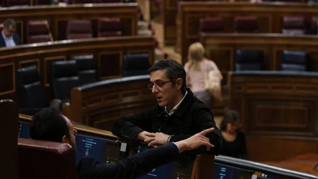 El PSOE apuesta por «restaurar» el Estatuto catalán que rechazó el Tribunal Constitucional