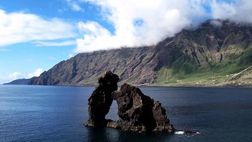 Siete cosas que decían los antiguos viajeros de El Hierro