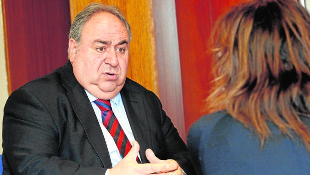 Tirado: «El PP está preparado para volver a la Junta; Page está arruinando a la región»