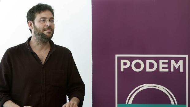 Fachin anunció que rechaza a presentarse a las primarias del nuevo partido