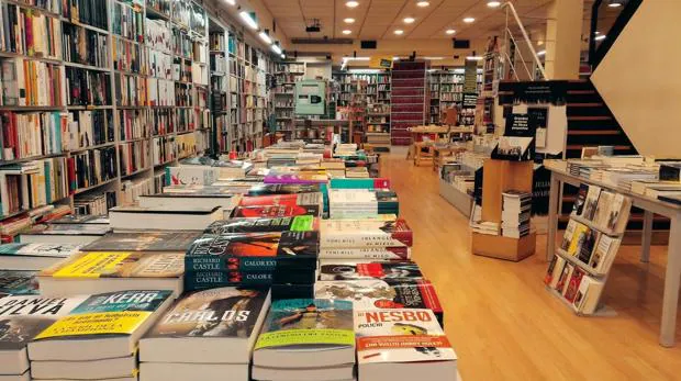 Librería Popular, en Albacete capital, reconocida con el sello de calidad del Ministerio de Cultura