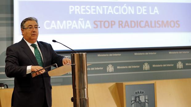 Stop-Radicalismos: 3.179 alertas, 63 investigaciones y 3 detenciones gracias a la ayuda ciudadana