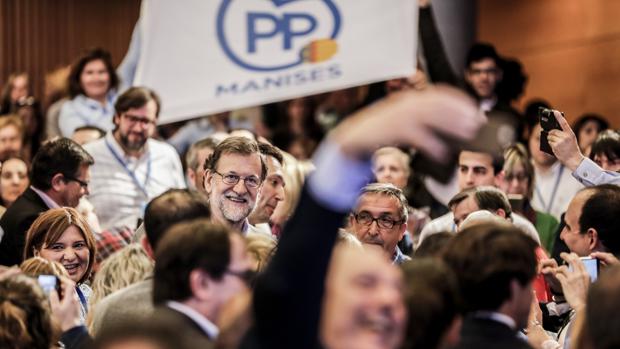 La inversión del Estado cae un 33% en la Comunidad Valenciana pese a la petición de Bonig a Rajoy