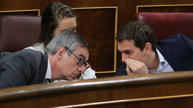 El PP da por zanjada la crisis en Murcia pero Rivera supedita su apoyo a un nuevo pacto